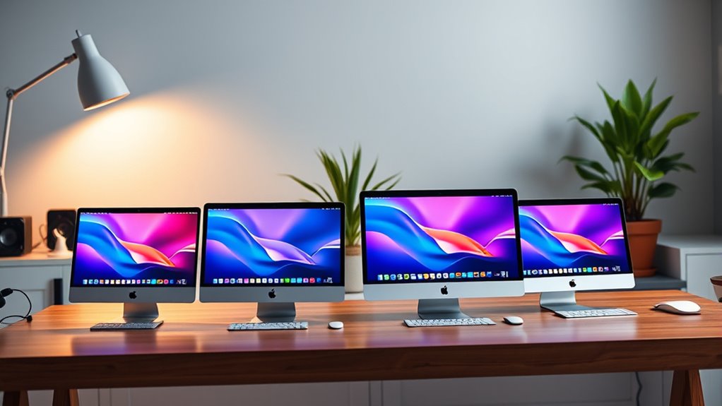 top compact mac workstations