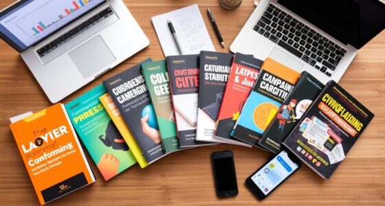 top crowdfunding guidebooks