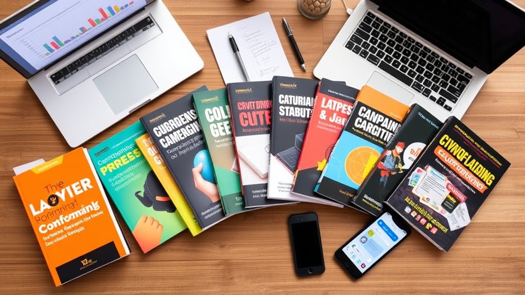 top crowdfunding guidebooks