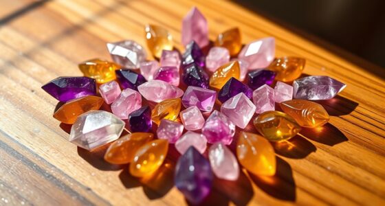 top crystal grid starter kits