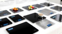 top digital food scale list