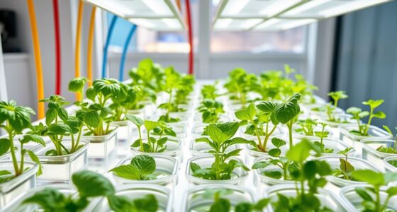 top diy hydroponic herb kits