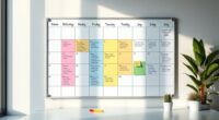 top dry erase calendar options