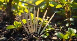 top eco fertilizer spikes