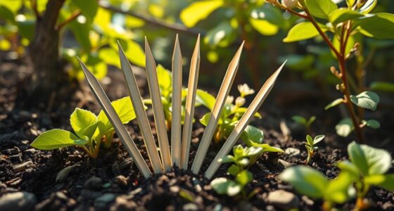 top eco fertilizer spikes