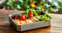 top eco friendly bento options