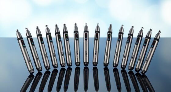 top electric acupressure pens