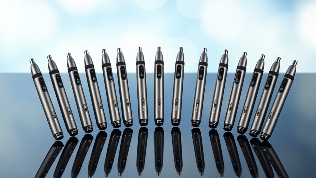 top electric acupressure pens