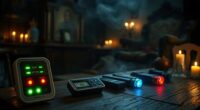 top emf ghost hunting meters
