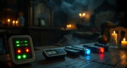 top emf ghost hunting meters