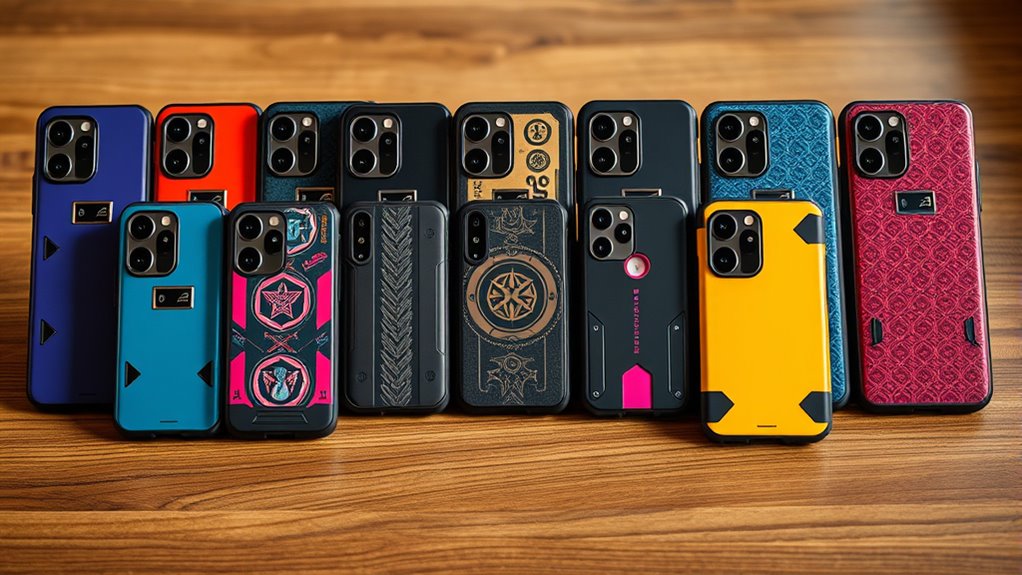 top emf phone cases 2025