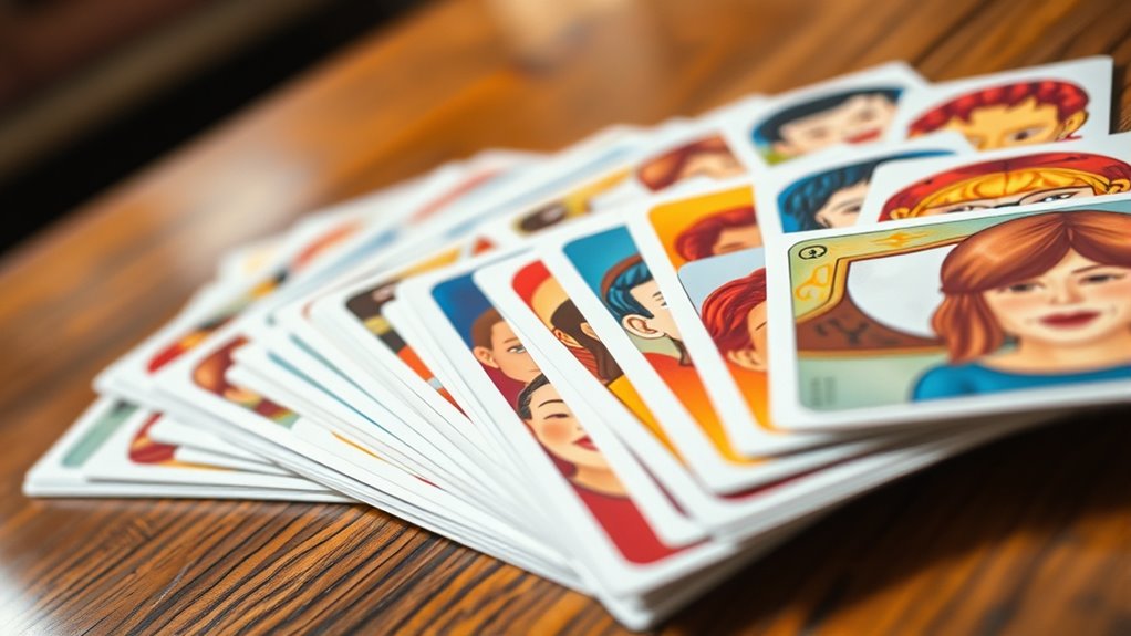 top emotional intelligence card decks