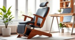 top ergonomic kneeling chairs