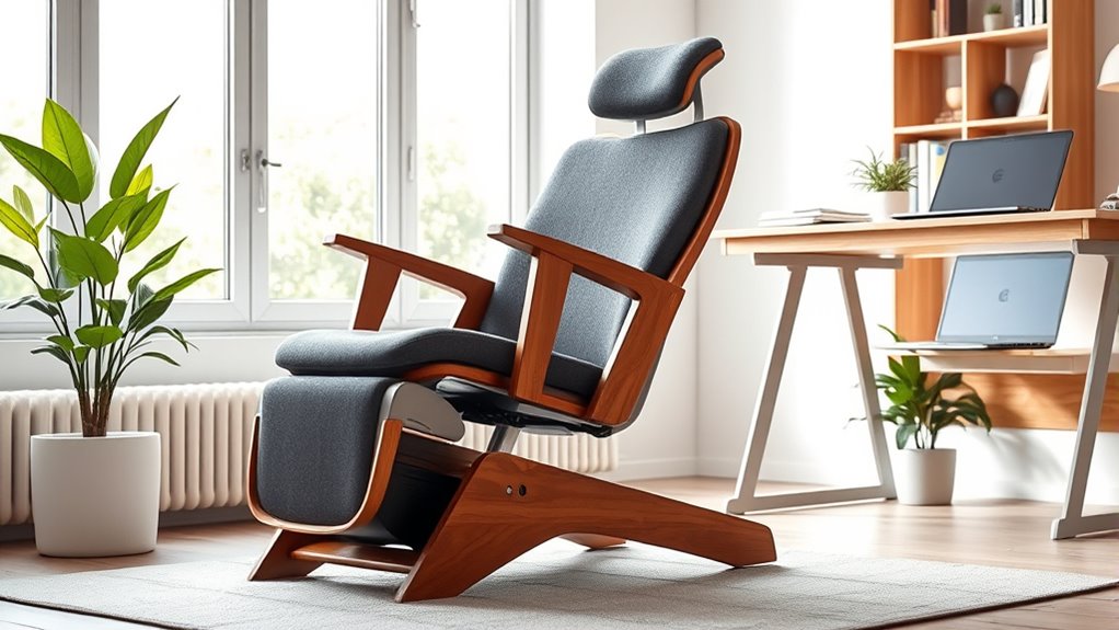 top ergonomic kneeling chairs