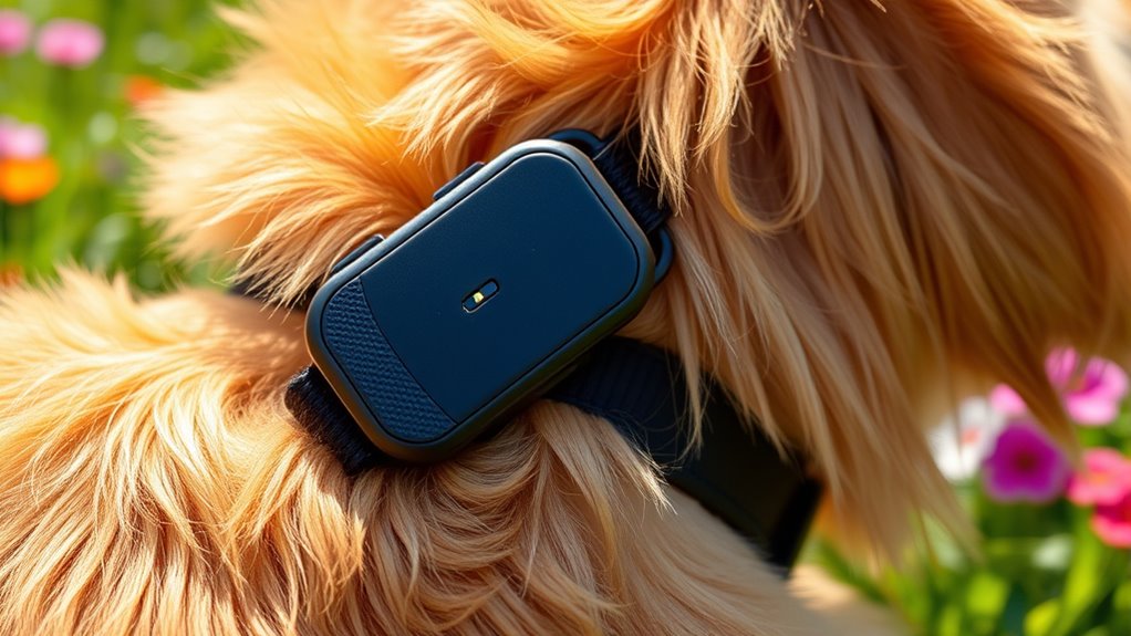 top gps pet trackers