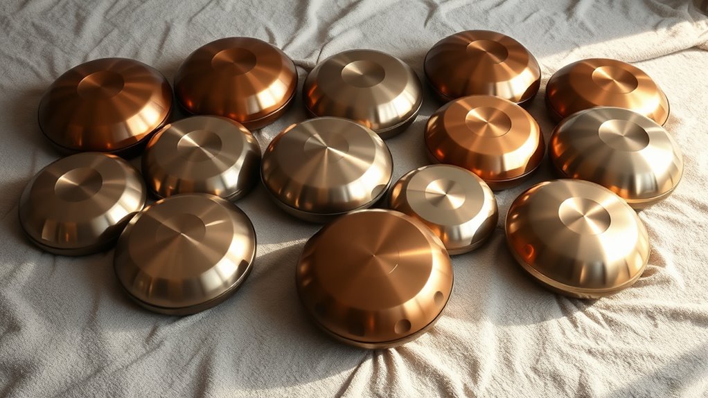 top handpan drums for healing