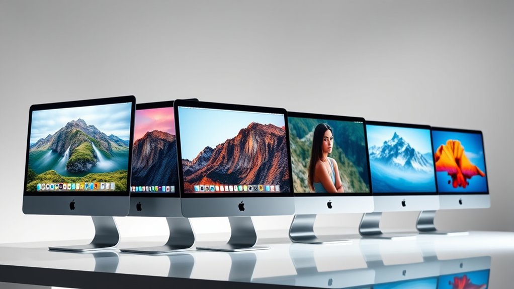 top imacs for photography