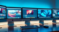top imacs for video editing