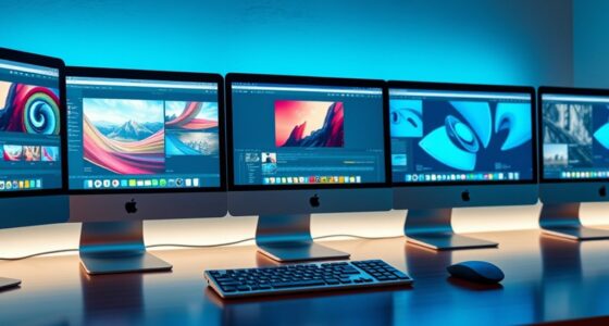 top imacs for video editing
