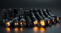 top infrared flashlight picks