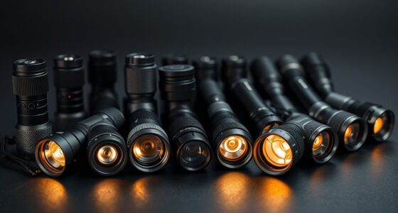 top infrared flashlight picks