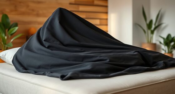 top infrared sauna blanket picks