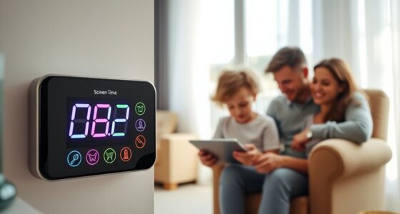 top kid screen time devices