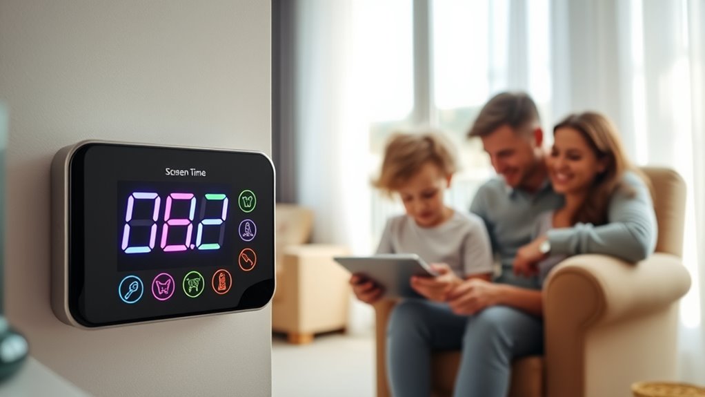 top kid screen time devices