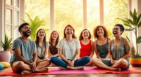 top laughter yoga guides