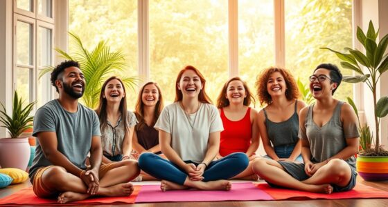 top laughter yoga guides