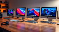top mac mini creator setups