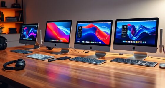 top mac mini creator setups