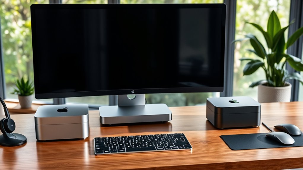 top mac mini for developers