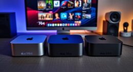 top mac mini media servers