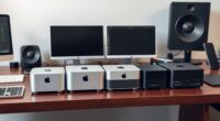 top mac mini studio options