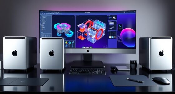 top mac pro for 3d