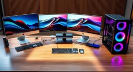 top mac studio setups