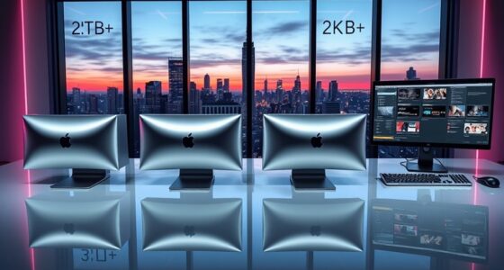 top mac studios 2tb