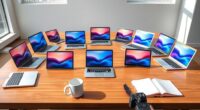 top macbook air options