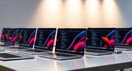 top macbook pro for ai