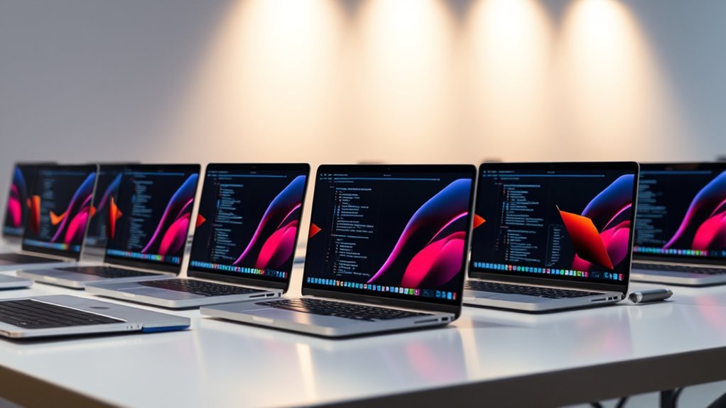 top macbook pro for ai