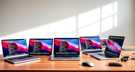top macbook pro for developers