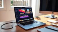 top macbook pro for editing