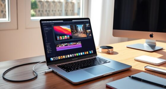 top macbook pro for editing