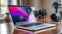 top macbook pro for photography