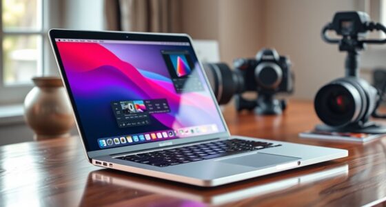top macbook pro for photography