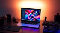 top macbook pros for 3d vfx