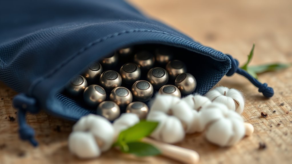 top magnetic ear acupressure kits