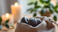 top meditation earplug picks