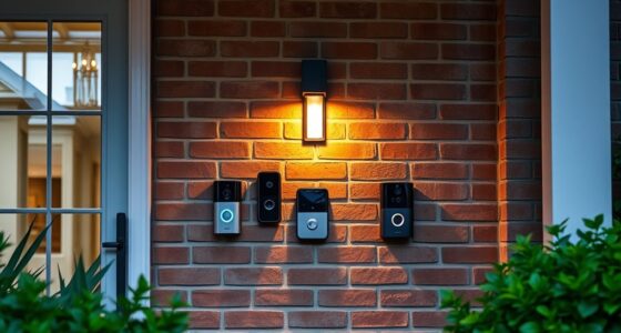 top no subscription video doorbells